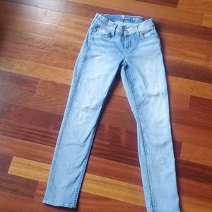 Seven Jeans PERFECT CONDITION